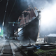 Image for article titled The Most Fascinating Behind-The-Scenes Photos Of Your Favorite TV Shows